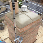 chimney stack refurbishment Cotswold